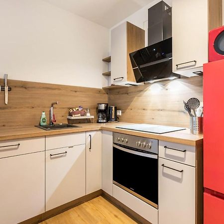 Hodderup Wohnung 10 Husby  Exterior foto