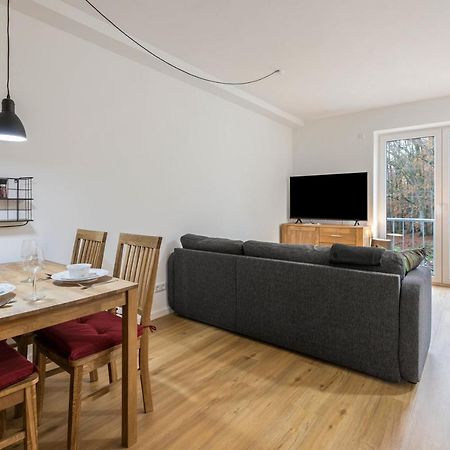 Hodderup Wohnung 10 Husby  Exterior foto