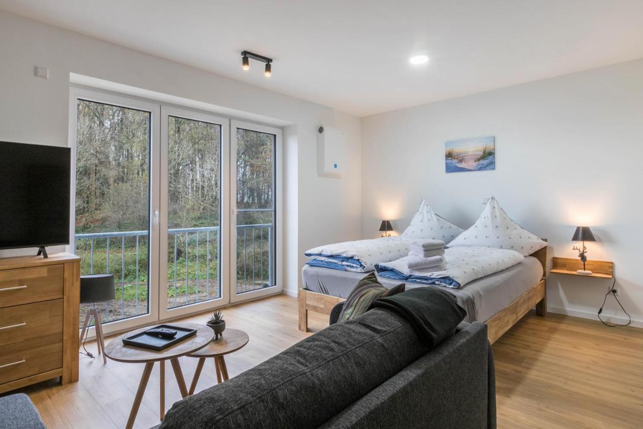 Hodderup Wohnung 10 Husby  Exterior foto