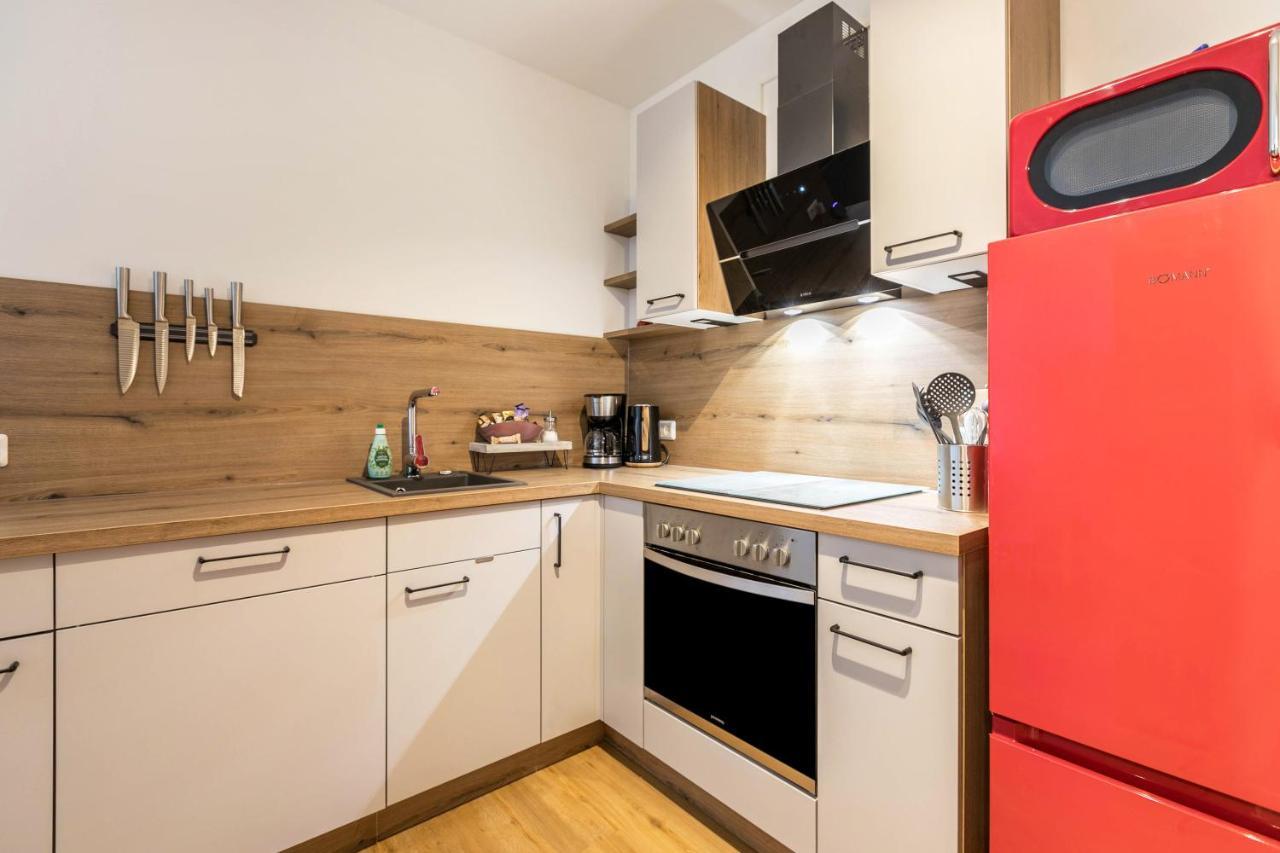 Hodderup Wohnung 10 Husby  Exterior foto