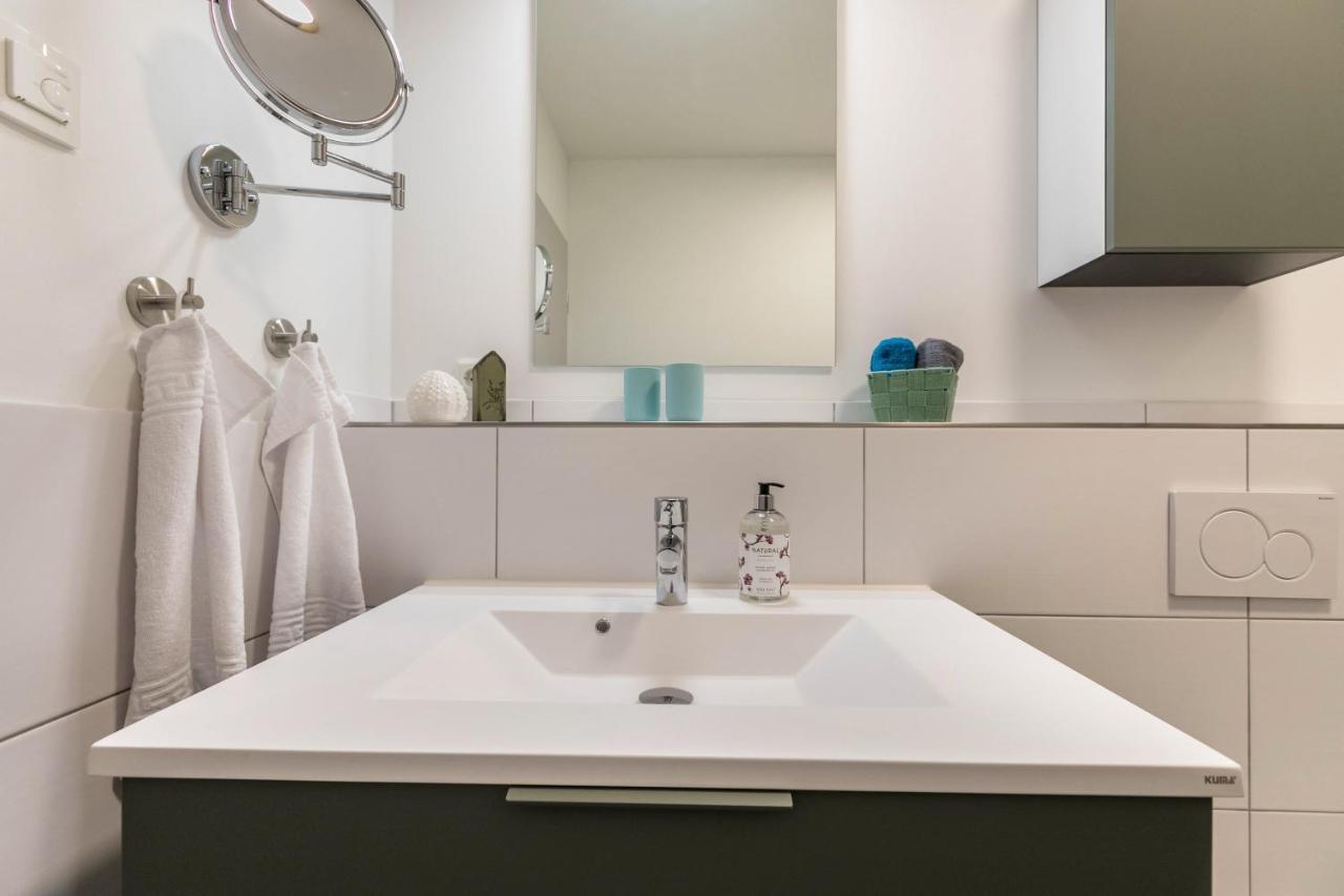 Hodderup Wohnung 10 Husby  Exterior foto
