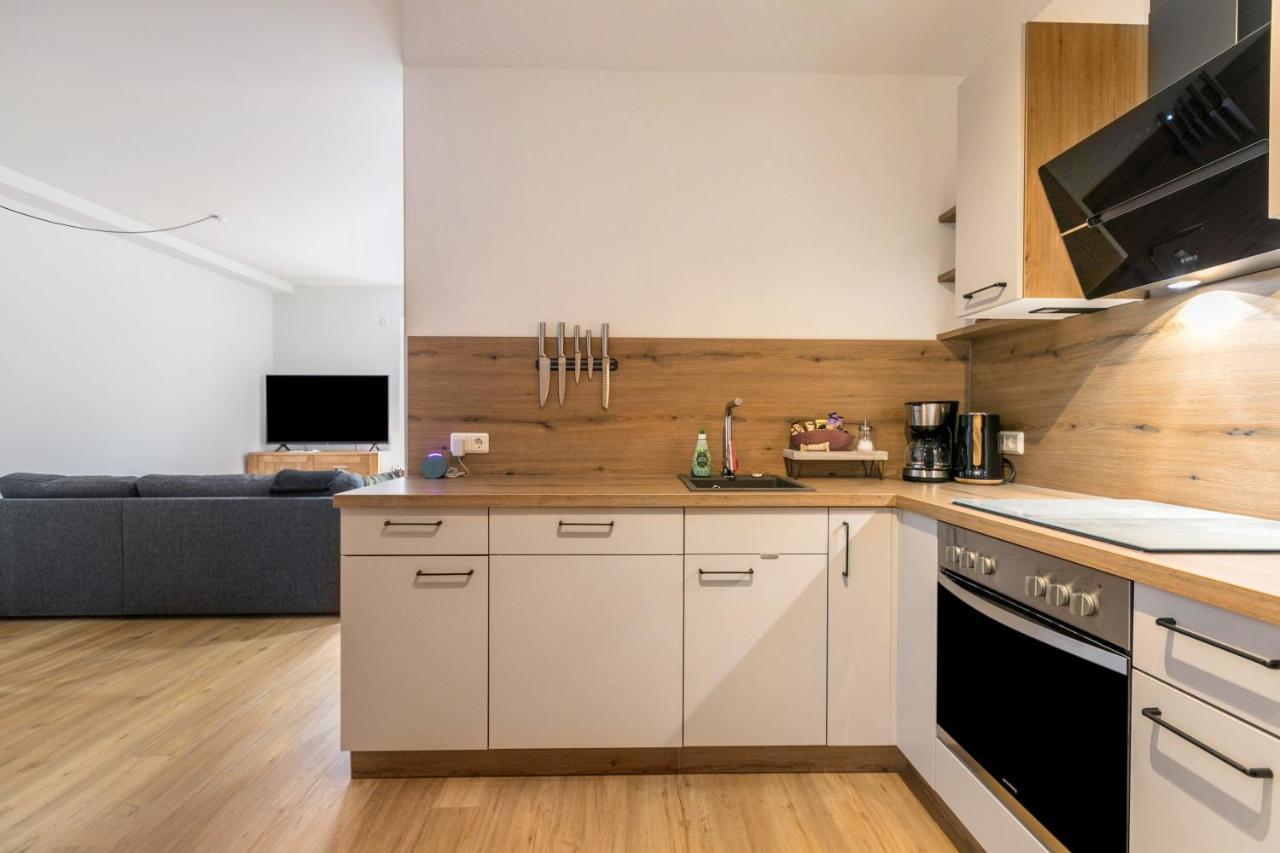 Hodderup Wohnung 10 Husby  Exterior foto