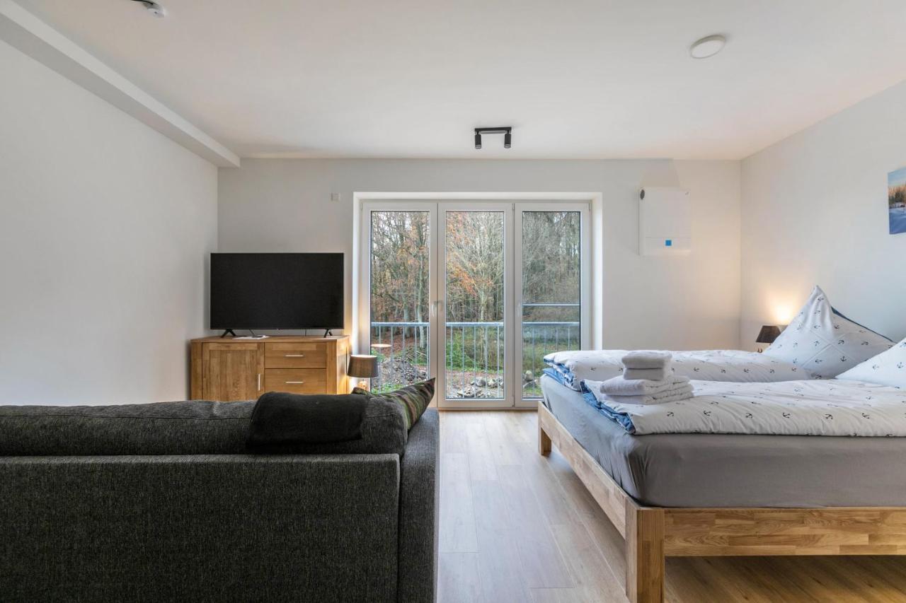 Hodderup Wohnung 10 Husby  Exterior foto