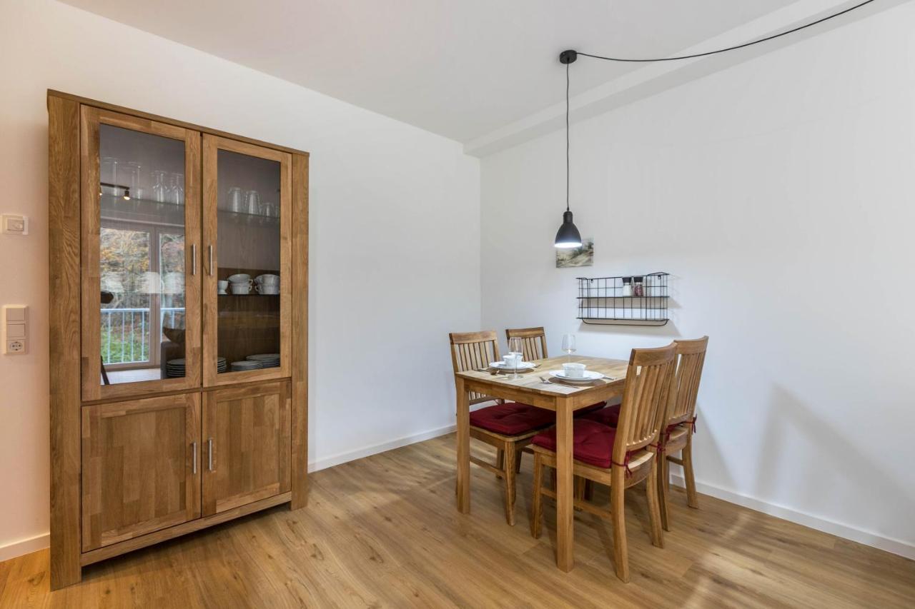 Hodderup Wohnung 10 Husby  Exterior foto